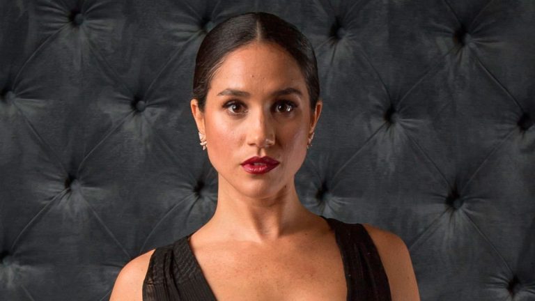 PHOTOS: This is what Meghan Markle’s Instagram looked like before she got engaged to Prince Harry Meghan Markle Instagram