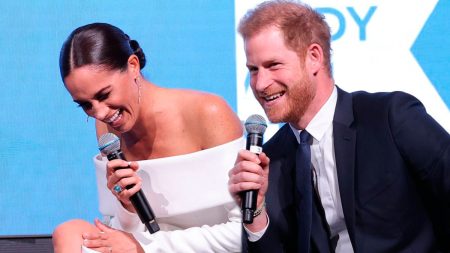 Will Meghan Markle and Prince Harry really return to the UK? Prince Harry moving back to uk