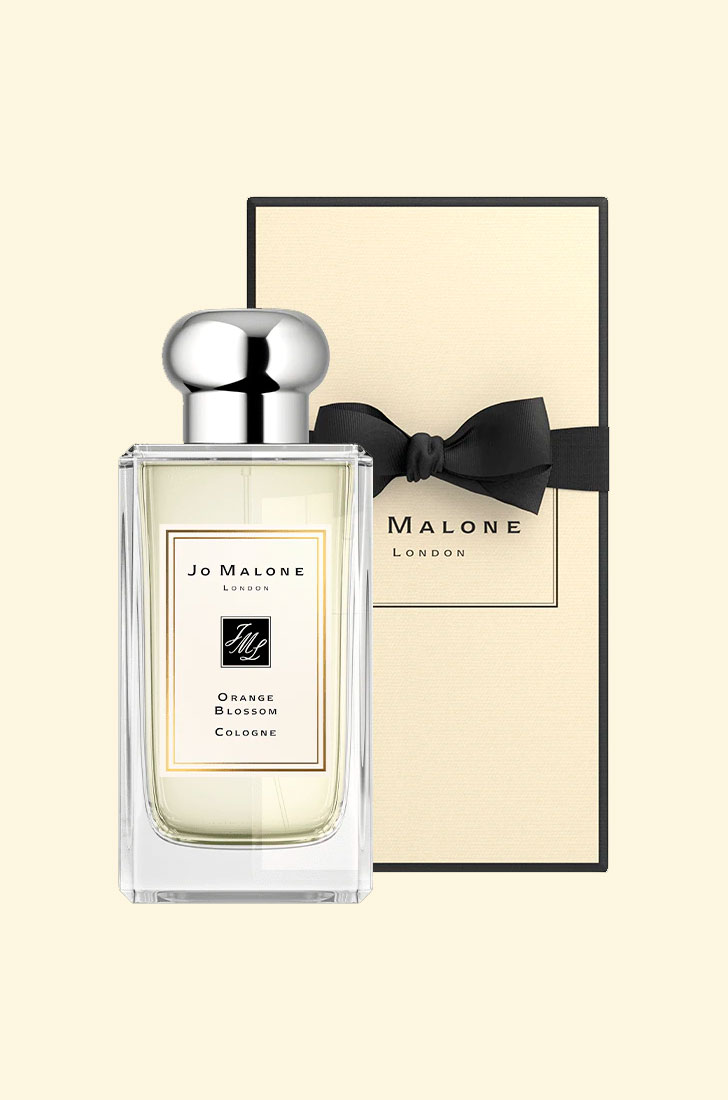 Kate Middleton favorite perfume