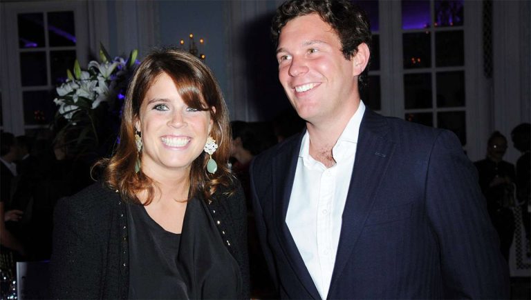Princess Eugenie and Jack Brooksbank will follow Harry and Meghan Markle to the United States, Where will they live? where does princess eugenie live