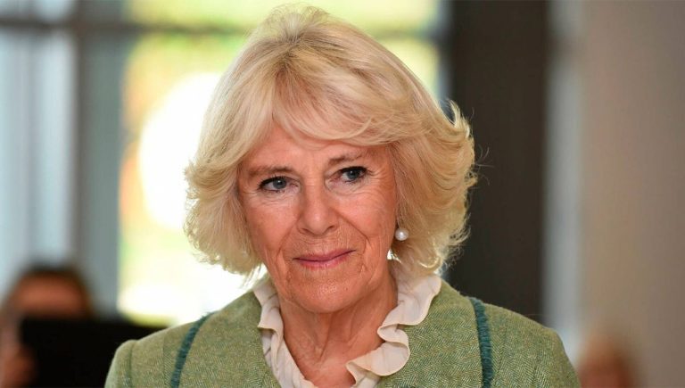 What is Queen Camilla’s current health condition? Does she have any illnesses? Queen Camilla is ill