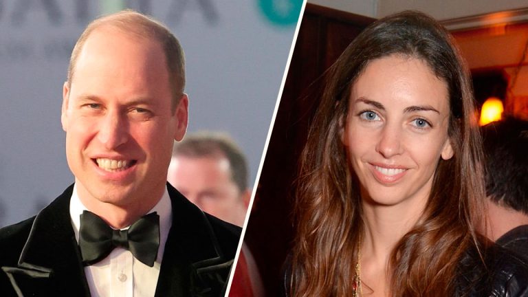 These are the PHOTOS of Rose Hanbury that allegedly caught the attention of Prince William Rose Hanbury photos