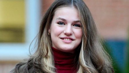 Princess Leonor of Spain Height, Facts & Curiosities Curiosities about Princess Leonor