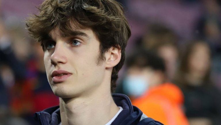 Pablo Urdangarin reveals details of his relationship with his cousin Felipe Juan Froilán What did Pablo Urdangarin say about Felipe Juan Froilán
