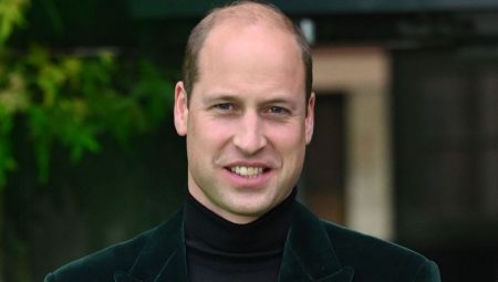 Prince William and Rose Hanbury