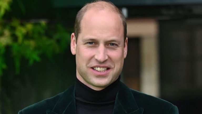 Why did the British press remove everything about Prince William’s infidelity? Prince William and Rose Hanbury