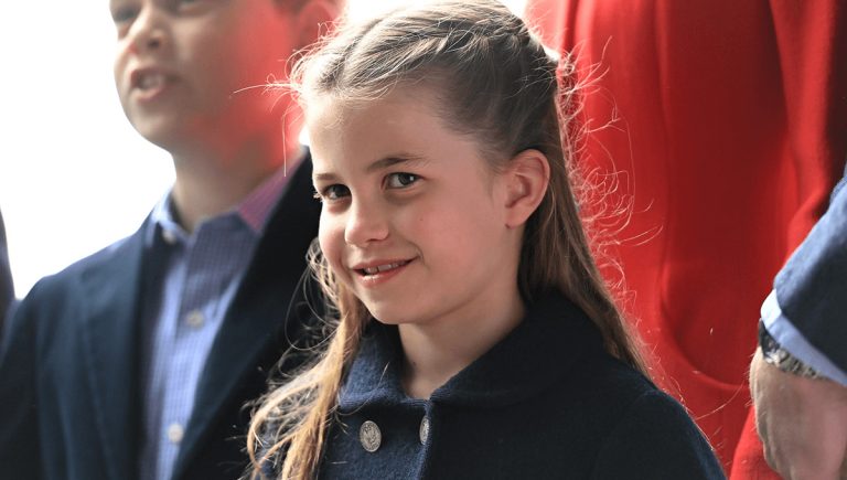 Will Princess Charlotte be the Duchess of Edinburgh? Princess Charlotte duchess of Edinburgh