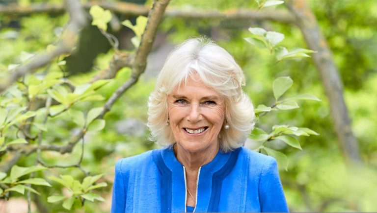 Who are Camilla’s grandchildren and what role will they play in their grandmother’s coronation? Queen Camilla Parker's grandchildren