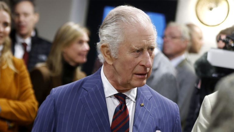What languages does King Charles speak? This is his praised speech between English and German how many languages does king charles speak