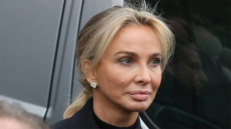 VIDEO: The luxurious vacations of the former mistress of King Juan Carlos, Corinna Larsen in the U.S. Corinna Larsen in Palm Beach