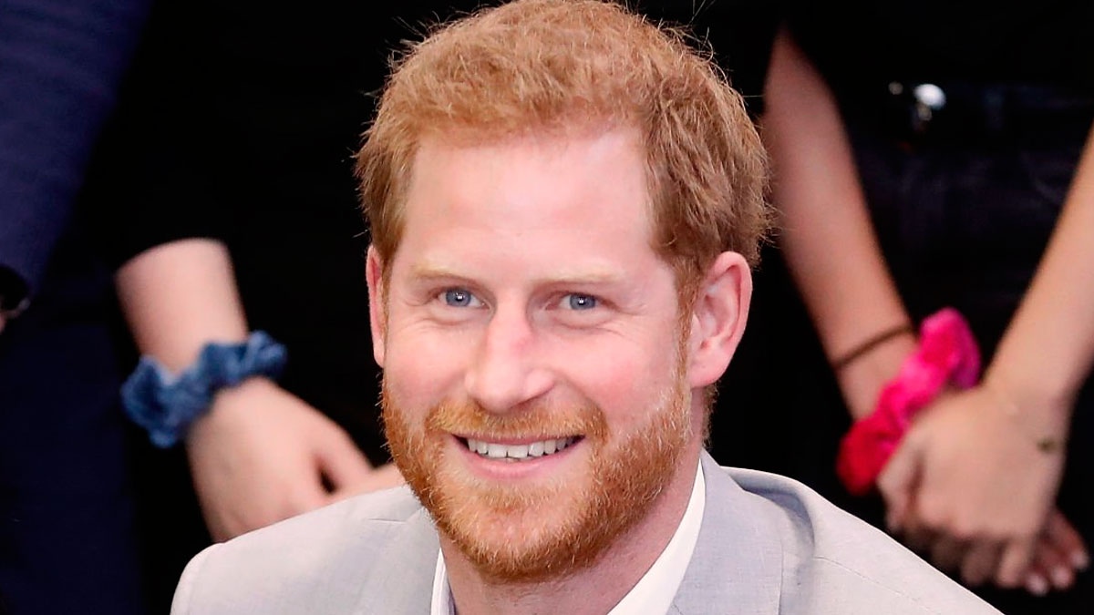 Prince Harry's Dating History A Detailed Timeline