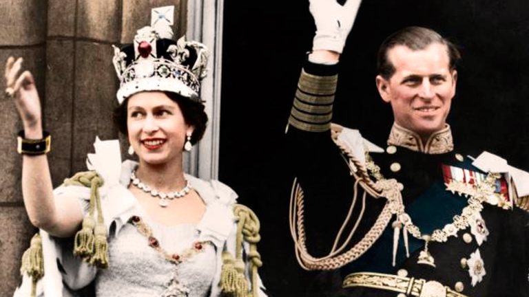 The Royal Hierarchy: Understanding Why Was Prince Philip Not King Consort? Why Was Prince Philip Not King Consort