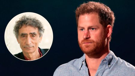 What are the symptoms of Prince Harry’s diagnosed condition? Prince Harry diagnosed