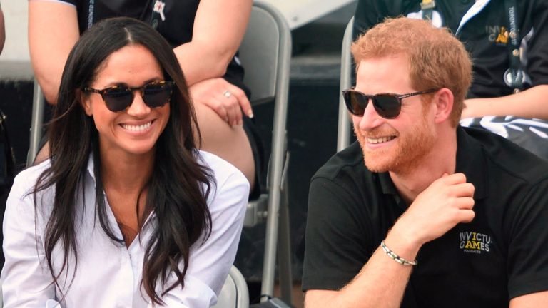 Does Meghan Markle have a vice she shares with Prince Harry? Meghan Markle drugs