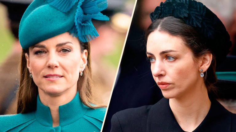 Are Kate Middleton and Rose Hanbury still friends? These are the events where they have been seen Are Kate Middleton and Rose Hanbury still friends