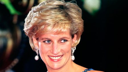 Princess Diana's siblings