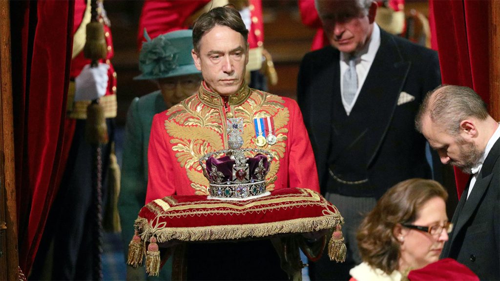 Rose Hanbury's husband
