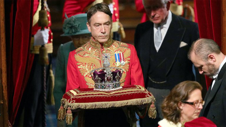 Controversy! King Charles gives a new job to the Marquess of Cholmondeley, Rose Hanbury’s husband Rose Hanbury's husband