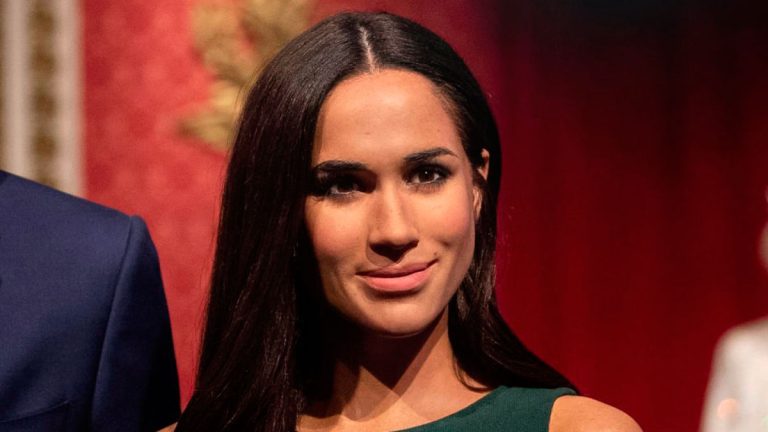 The joke that became a conspiracy theory about Meghan Markle Meghan Markle robot video