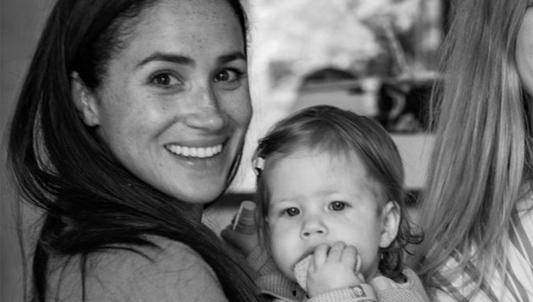 Meghan Markle Marks Lilibet’s Birthday with Sweet Tributes Lilibet Mountbatten-Windsor's real title