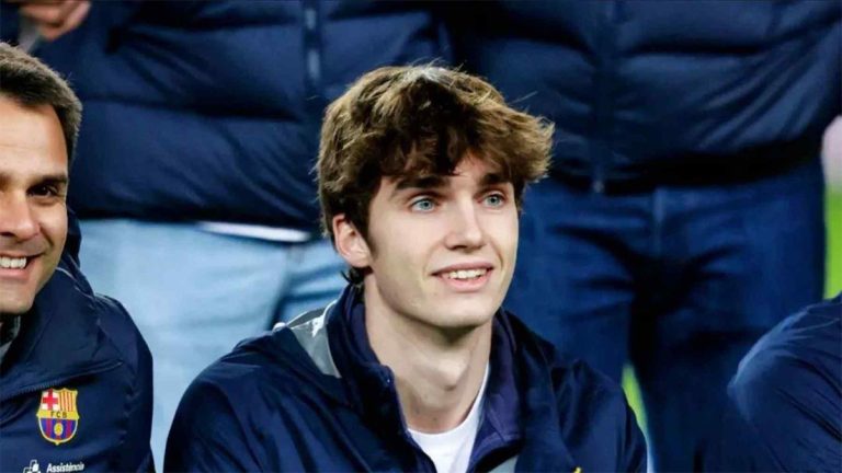 PHOTO: Who is Pablo Urdangarin girlfriend and what is her name? Johanna Zott Pablo Urdangarin's girlfriend