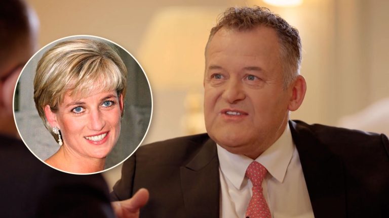 “Diana was not murdered, but there is an unsolved mystery”: the confessions of Lady Di’s former butler Was Diana of Wales murdered