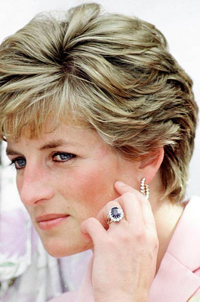 The Real Value How Much is Princess Diana's Ring Worth?