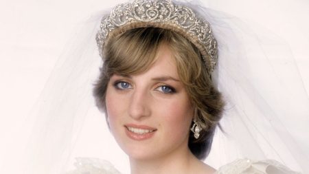 Would Princess Diana Have Been Queen