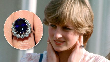 How much is Princess Diana’s ring worth? Princess Diana's Ring Worth