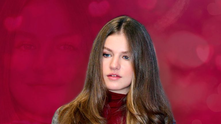 Who are the possible pretenders of Princess Leonor of Spain? pretenders of Princess Leonor of Spain
