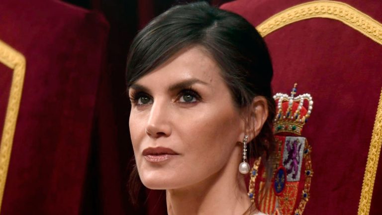 What does Queen Letizia eat for breakfast? Learn about her nutritious and easy-to-prepare diet Queen Letizia and the Perricone diet