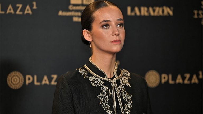 Victoria Federica, the niece of King Felipe, enjoys her bachelorhood again: Who was the influencer dating? Victoria Federica's boyfriend