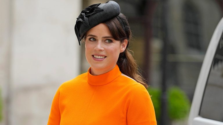 This is how Princess Eugenie celebrated her birthday: controversy for her dancing naked and drunk princess eugenie birthday