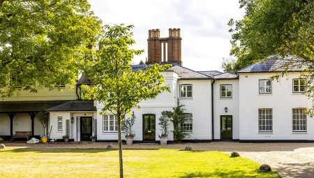 Photos: What does Frogmore Cottage look like inside? This is what this impressive property looks like what does frogmore cottage look like