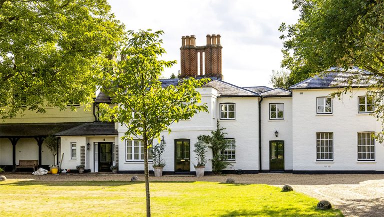 Photos: What does Frogmore Cottage look like inside? This is what this impressive property looks like what does frogmore cottage look like