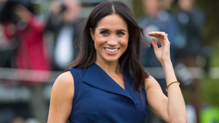 What are the Gracie Awards? The award Meghan Markle received what are the gracie awards