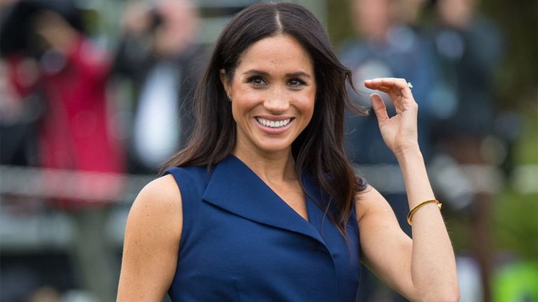 What are the Gracie Awards? The award Meghan Markle received what are the gracie awards