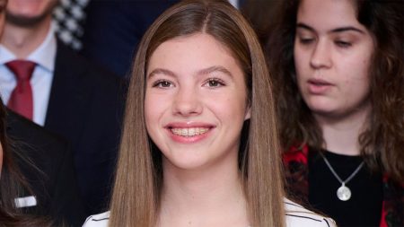 While Princess Leonor is labeled as “arrogant” the world falls for the sympathy of Infanta Sofia, what is her personality like? Infanta Sofia's personality
