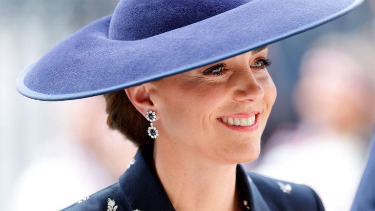 Is Kate Middleton pregnant with 4th child? This is what is known about the rumor Is Kate Middleton pregnant