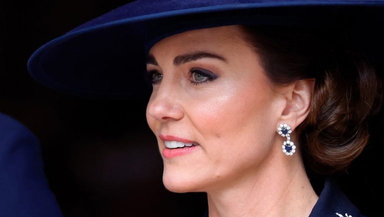 Why wasn’t Kate Middleton at the Buckingham reception for Commonwealth Day? Kate Middleton on Commonwealth Day 2023