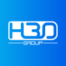 logo h3ogroup