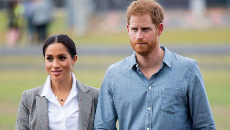 Meghan Markle’s outfit to go out to dinner with Prince Harry: What does the restaurant look like? Harry y Meghan Markle at San Vicente Bungalows