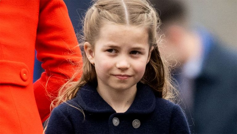 Princess Charlotte net worth: is she the richest child in the world? Princess charlotte net worth