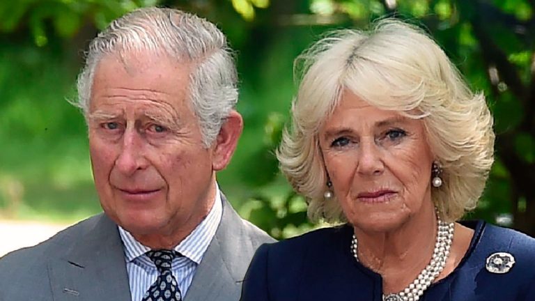Queen Camilla had a vice for over 30 years and Charles hated it Does Queen Camilla smoke?