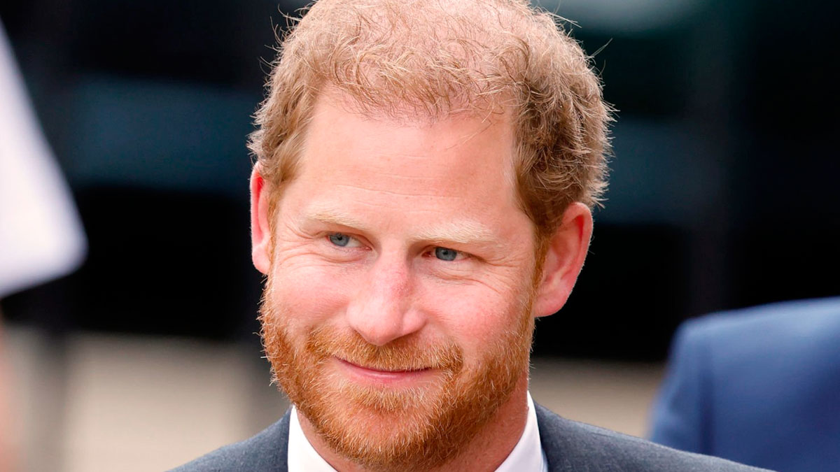 Prince Harry to attend coronation All the details