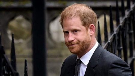 How many languages does Prince Harry speak