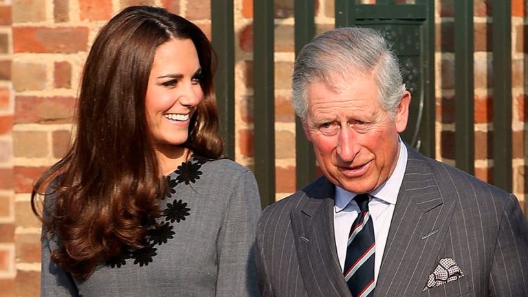 Kate Middleton imposed a condition on King Charles III after inviting Rose Hanbury to the coronation? Kate Middleton's demand to King Charles III