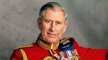 What will King Charles do one day before his coronation