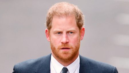Revealed where Prince Harry stayed during his stay in London Where is Prince Harry staying in London
