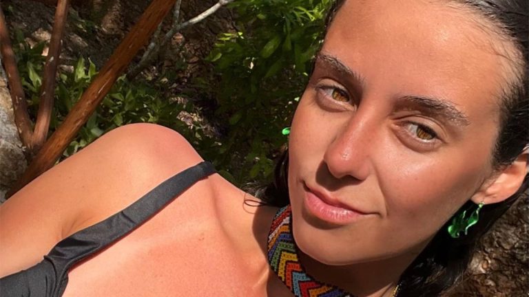 Controversy in Spain over serious accident caused by Victoria Federica, niece of the King’s niece victoria federica at the april fair